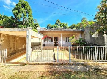 Casa · 152m² · 3 Quartos · 2 Vagas · Casa em Rua Renascença - Serra da Cantareira - Mairiporã/SP
