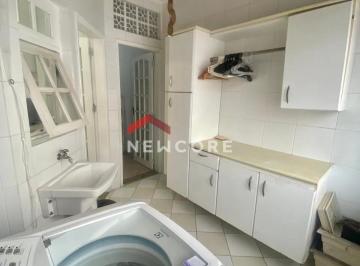 Apartamento 161m² Venda Pompéia · Apartamento em Rua Paraíba - Pompéia - Santos/SP
