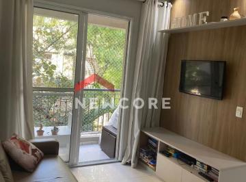 Apartamento · 61m² · 3 Quartos · 1 Vaga · Apartamento em Rua Alexandre Benois - Vila Andrade - São Paulo/SP