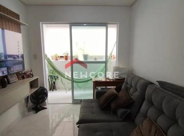 Apartamento en Venda de 3 quartos Jardim Oceania · Apartamento em Rua Oceano Ártico - Jardim Oceania - João Pessoa/PB