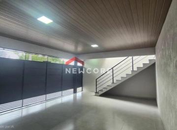 Casa · 175m² · 3 Quartos · 2 Vagas · Casa de condomínio em Rua Santo Antônio do Pinhal - Condomínio Residencial Mantiqueira - São José d