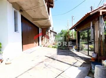 Casa en Venda de 3 quartos Petrópolis · Casa em Rua Dirceu Menezes - Petrópolis - Novo Hamburgo/RS