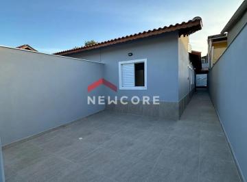 Casa · 70m² · 2 Quartos · 2 Vagas · Casa em  Rua João Paulo da Luz - Loty - Itanhaém/SP