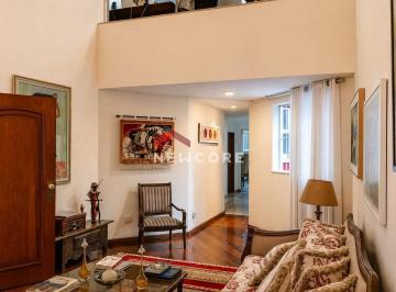 Apartamento · 325m² · 3 Quartos · 3 Vagas · Apartamento em Rua Américo Luz - Gutierrez - Belo Horizonte/MG