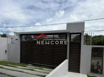 Casa · 220m² · 4 Quartos · 4 Vagas · Casa em Rua Sebastião Queiroz de Carvalho - Altiplano Cabo Branco - João Pessoa/PB