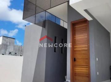 Casa de 4 quartos, · Casa em Rua Sebastião Queiroz de Carvalho - Altiplano Cabo Branco - João Pessoa/PB