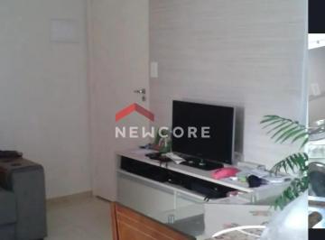 Apartamento · 44m² · 2 Quartos · 1 Vaga · Apartamento em Rua Fernando Luz - Água Chata - Guarulhos/SP