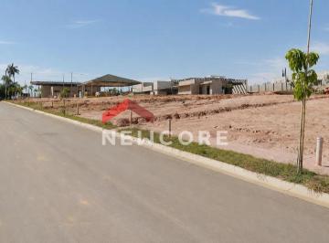 Terreno · 250m² · Lote em condomínio em Avenida Reynaldo de Porcari - Chácaras Saudáveis e Encantadoras - Jundiaí/SP