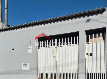 Casa · 150m² · 2 Quartos · 2 Vagas · Casa em Rua Félicio Jabbur Nasser - Conjunto Residencial Galo Branco - São José dos Campos/SP