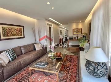 Apartamento · 394m² · 4 Quartos · 4 Vagas · Cobertura em Rua Samuel Pereira - Anchieta - Belo Horizonte/MG