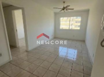 Apartamento · 60m² · 2 Quartos · Apartamento em Rua Buenos Aires - Jardim Botânico - Porto Alegre/RS