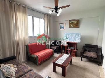 Apartamento · 44m² · 1 Quarto · 1 Vaga · Apartamento em Avenida Marina - Centro - Mongaguá/SP