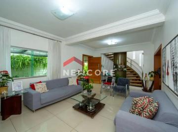 Casa · 400m² · 5 Quartos · 6 Vagas · Casa em Rua dos Andes - Prado - Belo Horizonte/MG