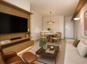 Apartamento · 84m² · 3 Quartos · 2 Vagas · Rua Copaíba | Oceania Residence | Apartamento com 3 Quartos, 1 Suíte e 2 Vagas de Garagem | Águas Cl