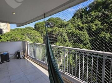 73811c13580b11be8af68c2efd964225059924c5 · Apartamento com 3 dormitórios à venda, 98 m² por R$ 1.100.000,00 - Icaraí - Niterói/RJ