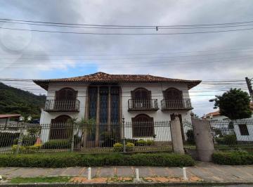4224e4f4348a26cb4a7835dc8686e293042bd49a · Casa com 5 dormitórios à venda, 663 m² por R$ 3.600.000,00 - São Francisco - Niterói/RJ