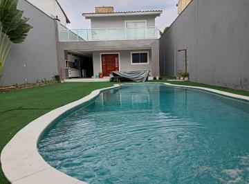 Casa de 4 quartos, Caucaia · Linda casa na praia de Cumbuco