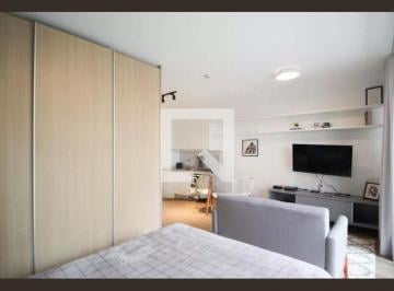 Apartamento · 38m² · 1 Quarto · Apartamento à Venda - Moema, 1 Quarto,  38 m² - São Paulo