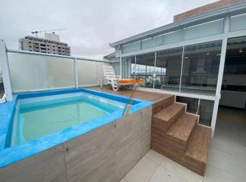 c979790aae78a3ea387d762901704dd8106157dd · Cobertura Duplex com 3 dormitórios à venda, 252 m² por R$ 1.900.000 - Estreito - Florianópolis/SC