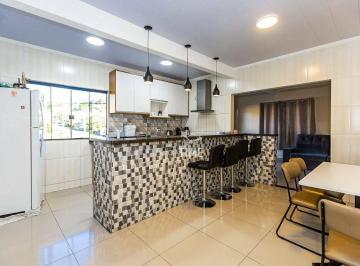 1fadf6cb7586f300b243f7a72700df798358a444 · Sobrado com 4 dormitórios à venda, 260 m² por R$ 800.000 - Jardim Monte Santo - Almirante Tamandaré/