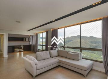 da71d60b9fcb7ff53a400a4276c65f4c7644d3fb · APARTAMENTO 3 QUARTOS À VENDA NO VALE DOS CRISTAIS - Nova Lima/MG - 154 m²