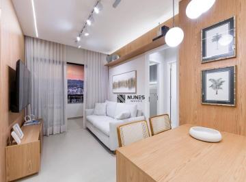 e06c6a12437be3ae1be801220cbef20a84194b9e · Apartamento com 2 dormitórios à venda, 51 m² por R$ 549.900,00 - São Mateus - Juiz de Fora/MG