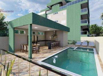 a824c1009f802c5dc439852ed2a9a0933bd5a644 · Apartamento com 2 dormitórios à venda, 65 m² por R$ 520.000,00 - Jardim Indaiá - Bertioga/SP
