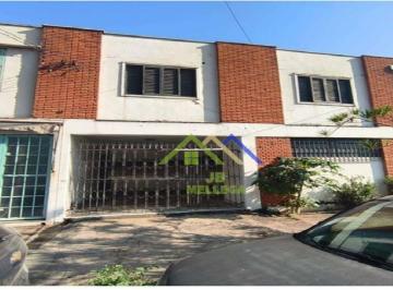 6e5c6a39a1d0d45be717776c3af1fbec55b442c6 · Sobrado com 3 dormitórios à venda, 134 m² por R$ 340.000,00 - Jardim São Luiz - Piracicaba/SP