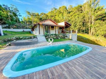 a8006501ba0154fb197d71a9f6989378cee79945 · Chácara com 2 dormitórios à venda, 1300 m² por R$ 580.000 - Rosário - Atibaia/SP
