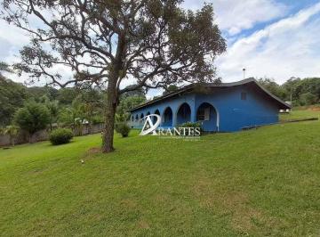 4c7d4fa3fa105ec25a0e5417f567ac92841d03a4 · Chácara com 4 dormitórios à venda, 4180 m² por R$ 990.000 - Chácaras Campo Limpo - Campo Limpo Pauli