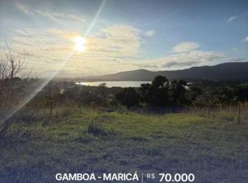 Imagem 1 · Terreno para venda em Caju (Ponta Negra), Maricá