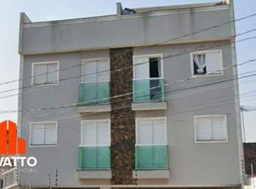 22f2c373791c15cdd73b3c9a70a4aae5d330a04d · Cobertura com 2 dormitórios à venda - Parque João Ramalho - Santo André/SP