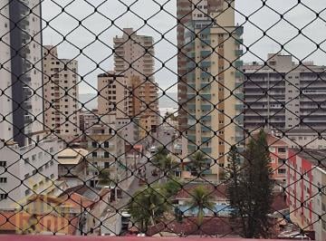 e30427ead4a1befca6ba1e0c80ccdb098af511da · Apartamento de 1 quarto no bairro de Vila Tupi em Praia Grande - SP