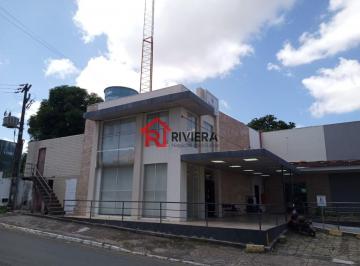 Foto 01 · Loja comercial para locação no Jardim Renascença em São Luís-MA com 120m² de área!