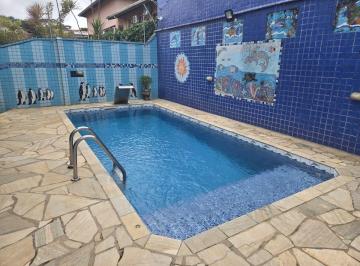 Casa de 3 quartos, São Sebastião · Casa disponível para locação de temporada bem localizada em Juquehy!
