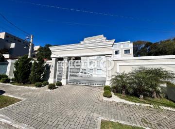 Apartamento · 73m² · 3 Quartos · 1 Vaga · Apartamento no Centro de Araucária
