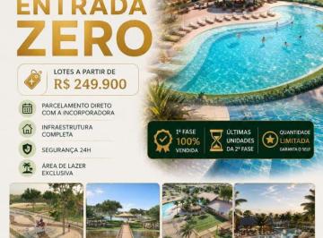 Terreno , Tamandaré · lotes/terreno em Tamandaré