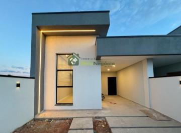 Casa · 103m² · 2 Quartos · 1 Vaga · Casa à venda - em Passaúna