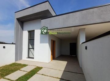 Casa · 103m² · 3 Quartos · 1 Vaga · Casa à venda - em Passaúna