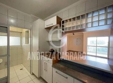 Apartamento de 3 quartos, Sorocaba · Apartamento Vitrine Esplanada Parque Campolim