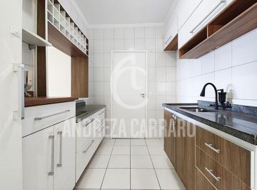 Apartamento de 3 quartos, Sorocaba · Apartamento Vitrine Esplanada Parque Campolim