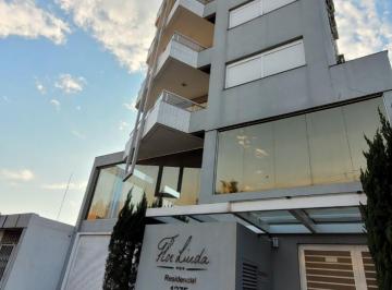 FACHADA · Apartamento, Centro, Santo Ângelo, RS