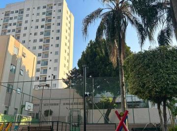 Apartamento · 70m² · 3 Quartos · Apartamento para Venda Jardim Independência
