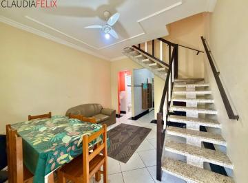 Foto 01 · Imperdível Casa à Venda em Praia Grande-SP, Bairro Caiçara: 2 Quartos, 1 Sala, 2 Banheiros, 1 Vaga,