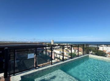 Apartamento de 1 quarto, Salvador · Studio Stella Maris Mobikiado 21 m2 na melhor localização