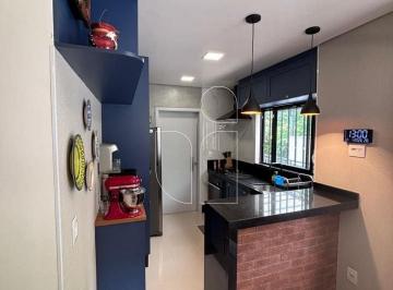 Casa · 148m² · 3 Quartos · 3 Vagas · Casa com piscina no Jardim Acapulco · 3 quartos · Marília