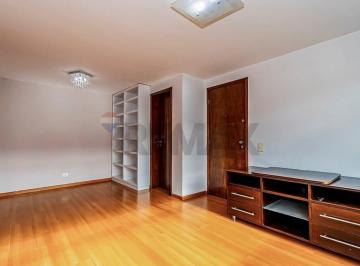 Apartamento de 3 quartos, Curitiba · Apartamento para locação 03 dormitórios, 88m² - Bacacheri
