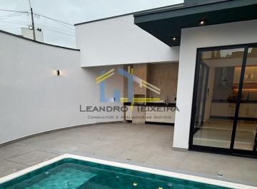 Casa · 140m² · 2 Quartos · 1 Vaga · Casa com piscina à Venda no Residencial Villa Verde em Bragança Paulista