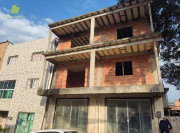 Foto 01 · Oportunidade Imperdível: Casa Comercial à Venda em Guarapari-ES, Bairro São Gabriel - 3 Quartos, 2 S