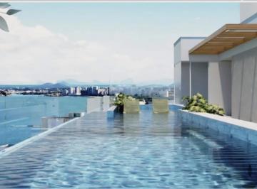 Foto 01 · Imperdível: Lançamentos de 3 quartos na Praia do Morro, Guarapari-ES - 106m², suíte, 1 sala e 2 vaga